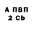 А ПВП Соль DOC!. Bond